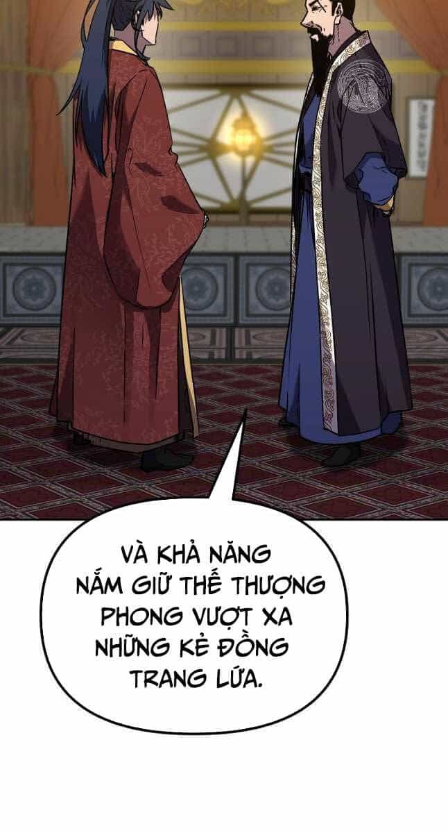 Sự Chuyển Sinh Vào Võ Lâm Thế Gia Của Ranker - Chương 88 - ảnh 70