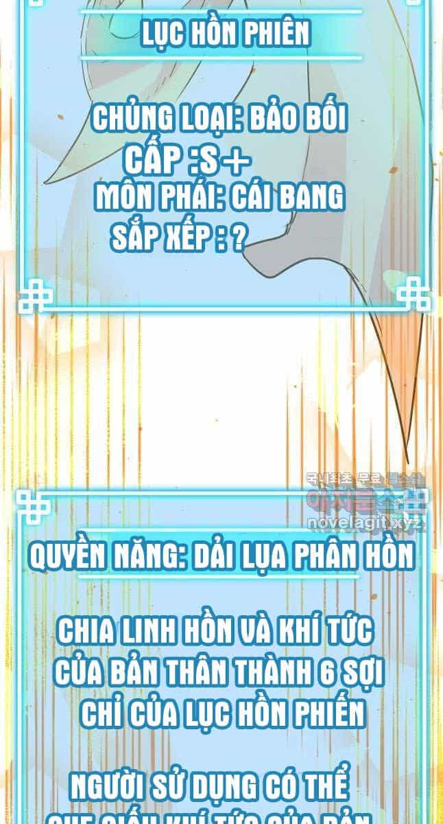 Sự Chuyển Sinh Vào Võ Lâm Thế Gia Của Ranker - Chương 90 - ảnh 2