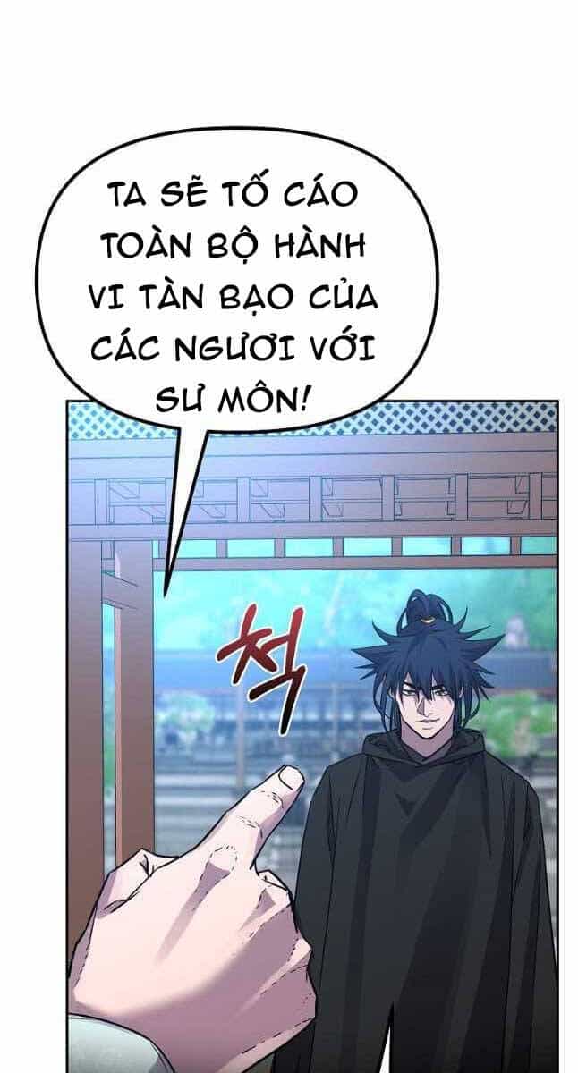 Sự Chuyển Sinh Vào Võ Lâm Thế Gia Của Ranker - Chương 96 - ảnh 29
