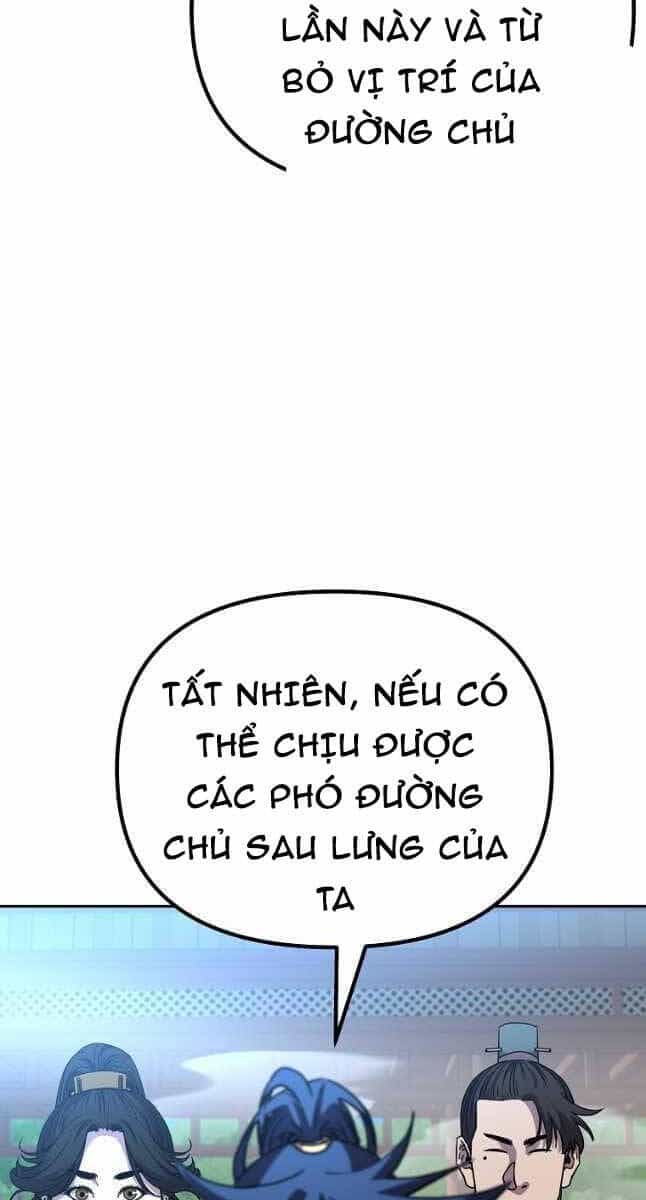Sự Chuyển Sinh Vào Võ Lâm Thế Gia Của Ranker - Chương 96 - ảnh 42