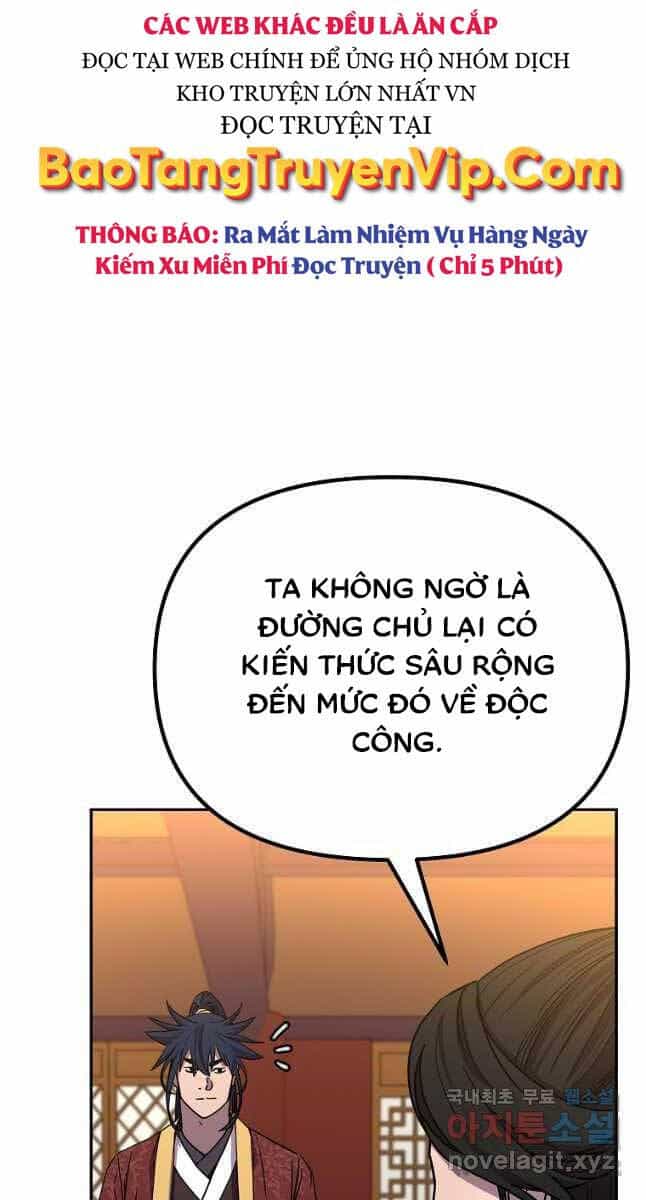 Sự Chuyển Sinh Vào Võ Lâm Thế Gia Của Ranker - Chương 97 - ảnh 10