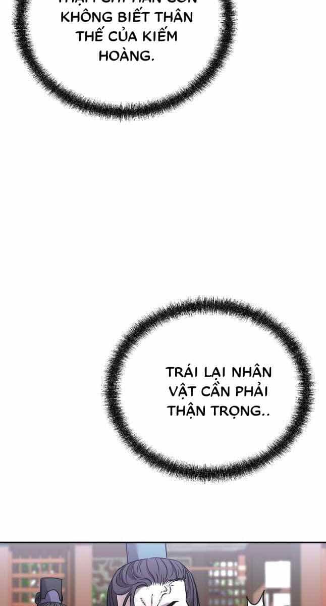 Sự Chuyển Sinh Vào Võ Lâm Thế Gia Của Ranker - Chương 97 - ảnh 34