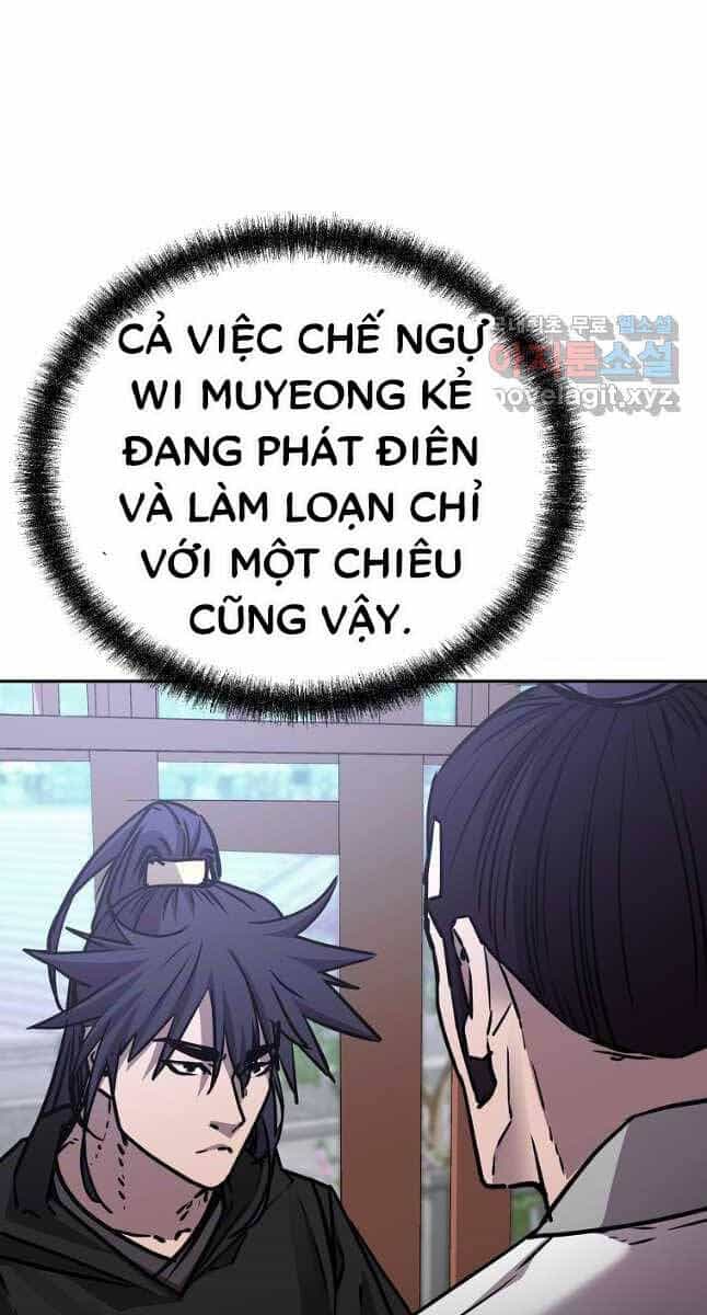 Sự Chuyển Sinh Vào Võ Lâm Thế Gia Của Ranker - Chương 97 - ảnh 50