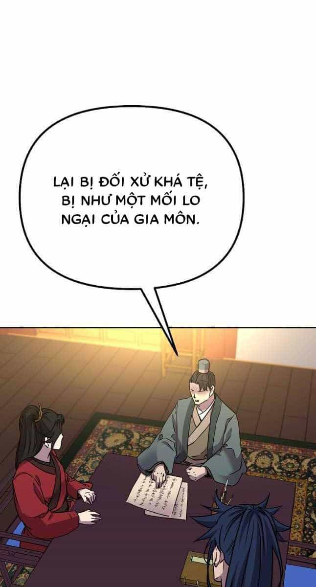 Sự Chuyển Sinh Vào Võ Lâm Thế Gia Của Ranker - Chương 97 - ảnh 69