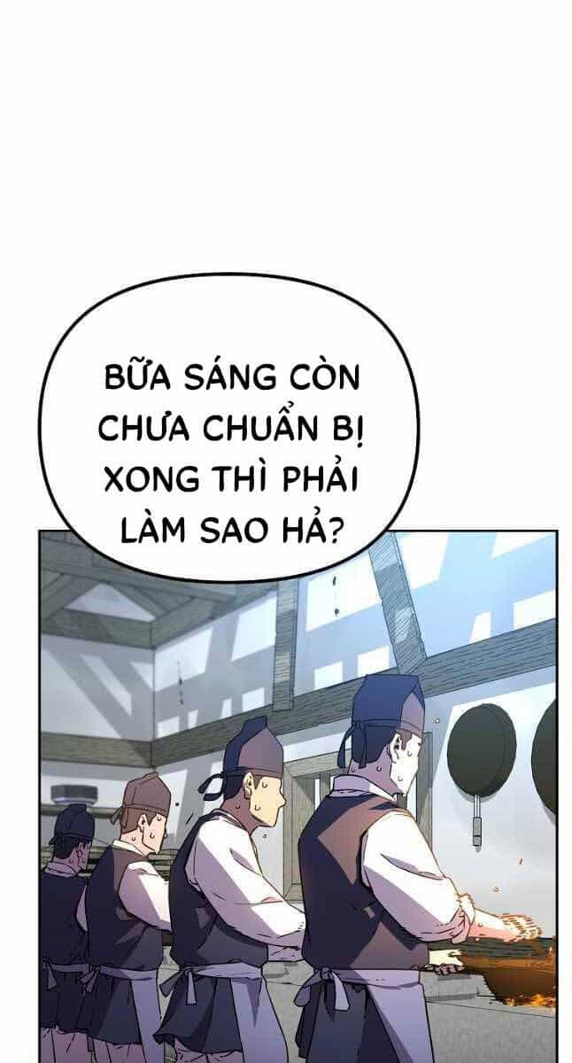 Sự Chuyển Sinh Vào Võ Lâm Thế Gia Của Ranker - Chương 98 - ảnh 3
