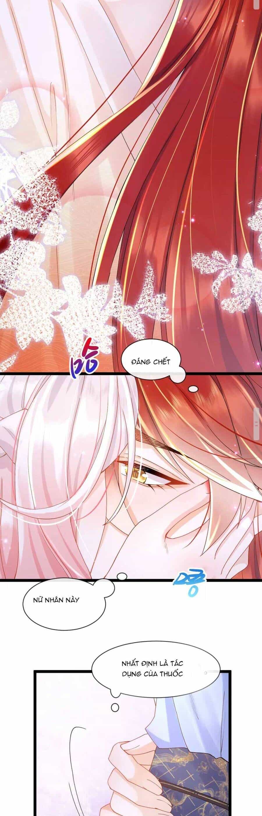 Sư Đệ Đáng Yêu Cư Nhiên Nhìn Trúng Ta - Chương 1 - ảnh 25
