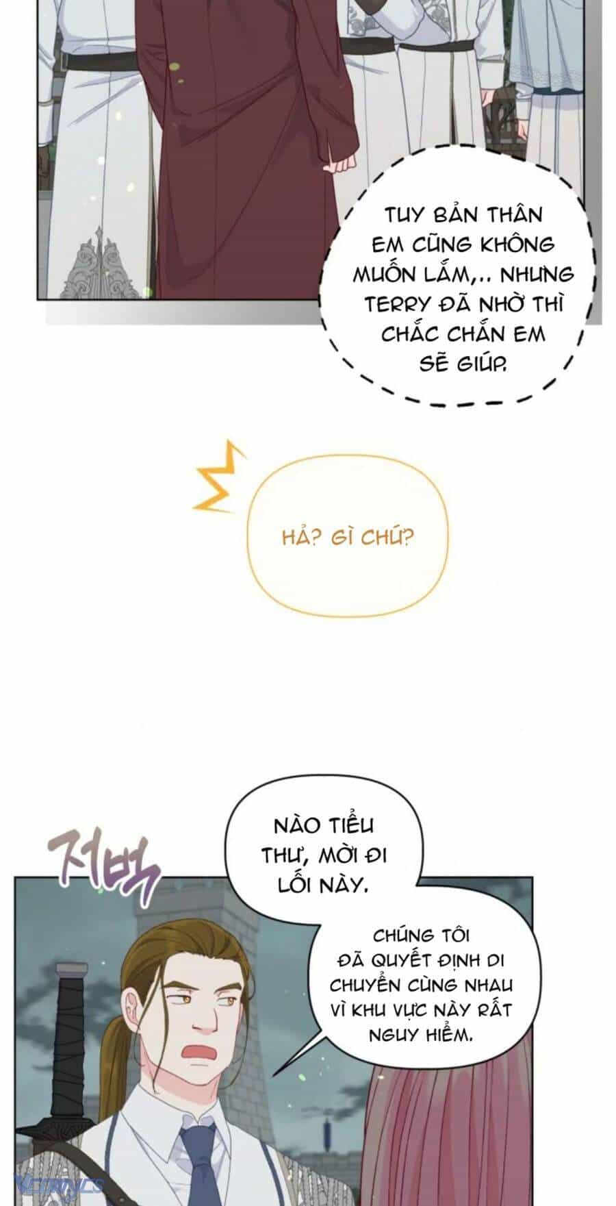 Sự Điều Trị Đặc Biệt Của Tinh Linh - Chương 76 - ảnh 53