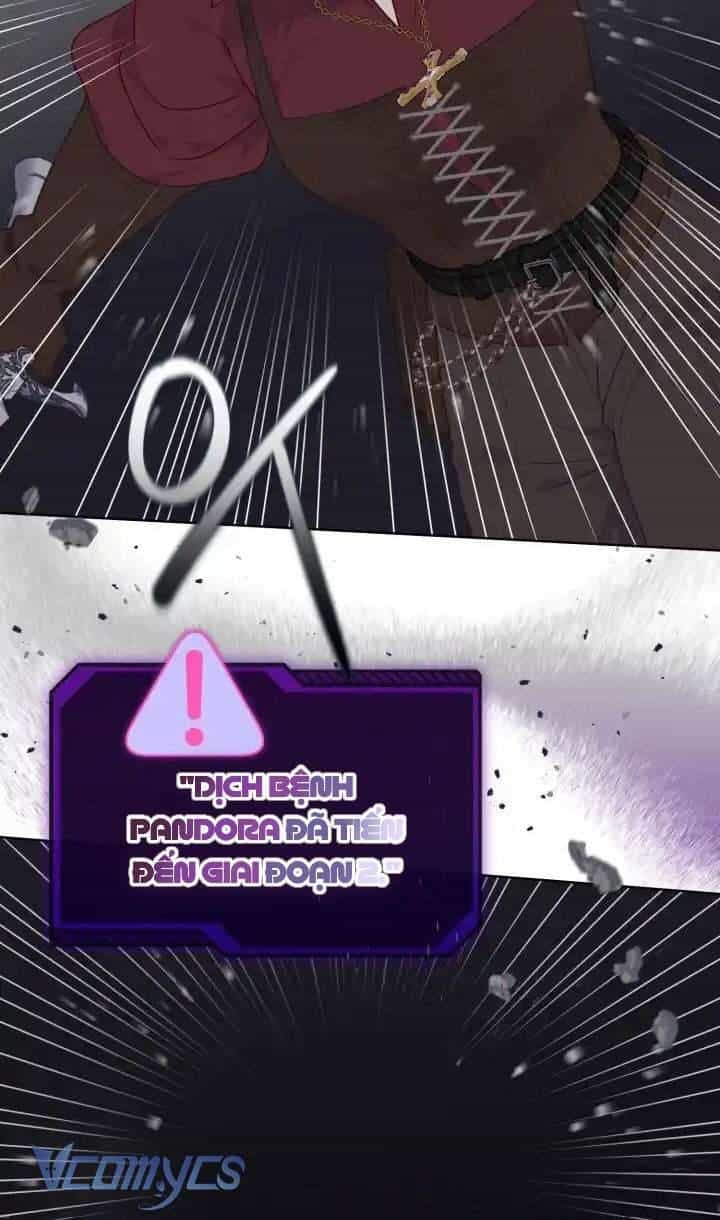 Sự Điều Trị Đặc Biệt Của Tinh Linh - Chương 78 - ảnh 10