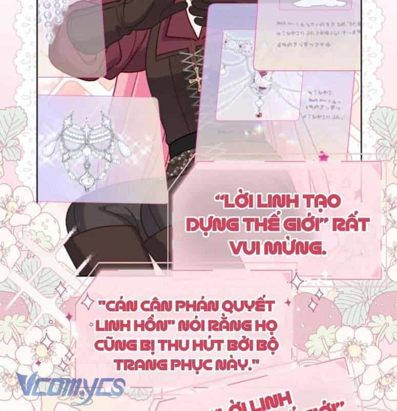 Sự Điều Trị Đặc Biệt Của Tinh Linh - Chương 80 - ảnh 77