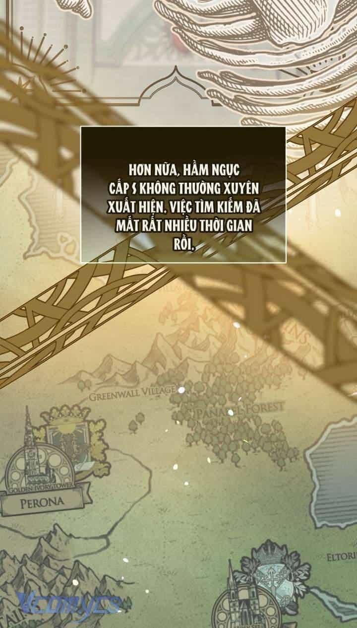 Sự Điều Trị Đặc Biệt Của Tinh Linh - Chương 87 - ảnh 21