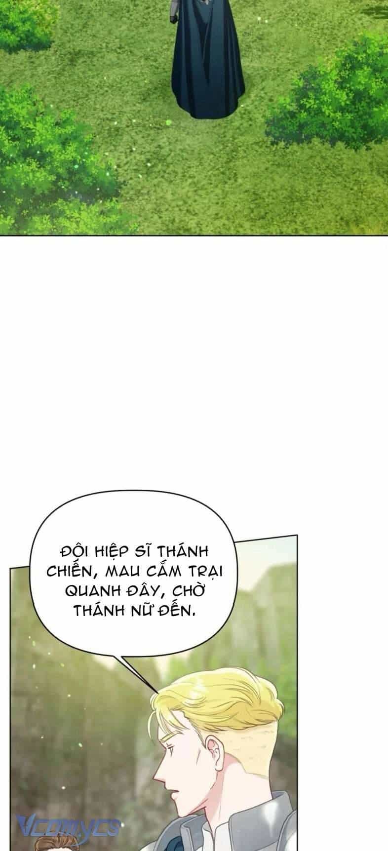 Sự Điều Trị Đặc Biệt Của Tinh Linh - Chương 88 - ảnh 73