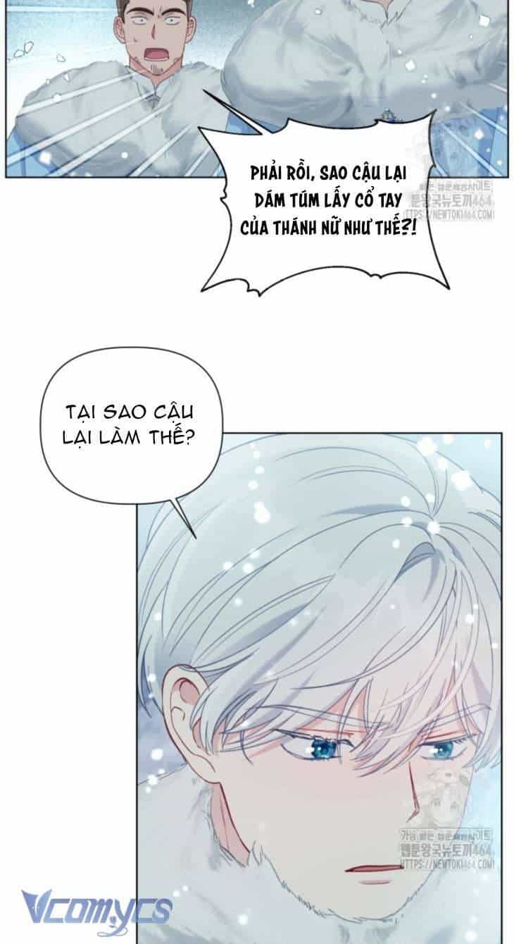Sự Điều Trị Đặc Biệt Của Tinh Linh - Chương 90 - ảnh 33