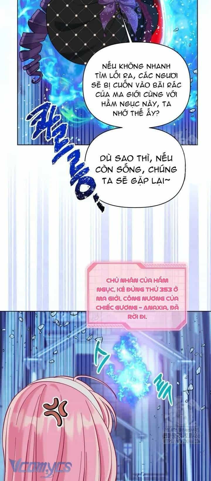 Sự Điều Trị Đặc Biệt Của Tinh Linh - Chương 94 - ảnh 21