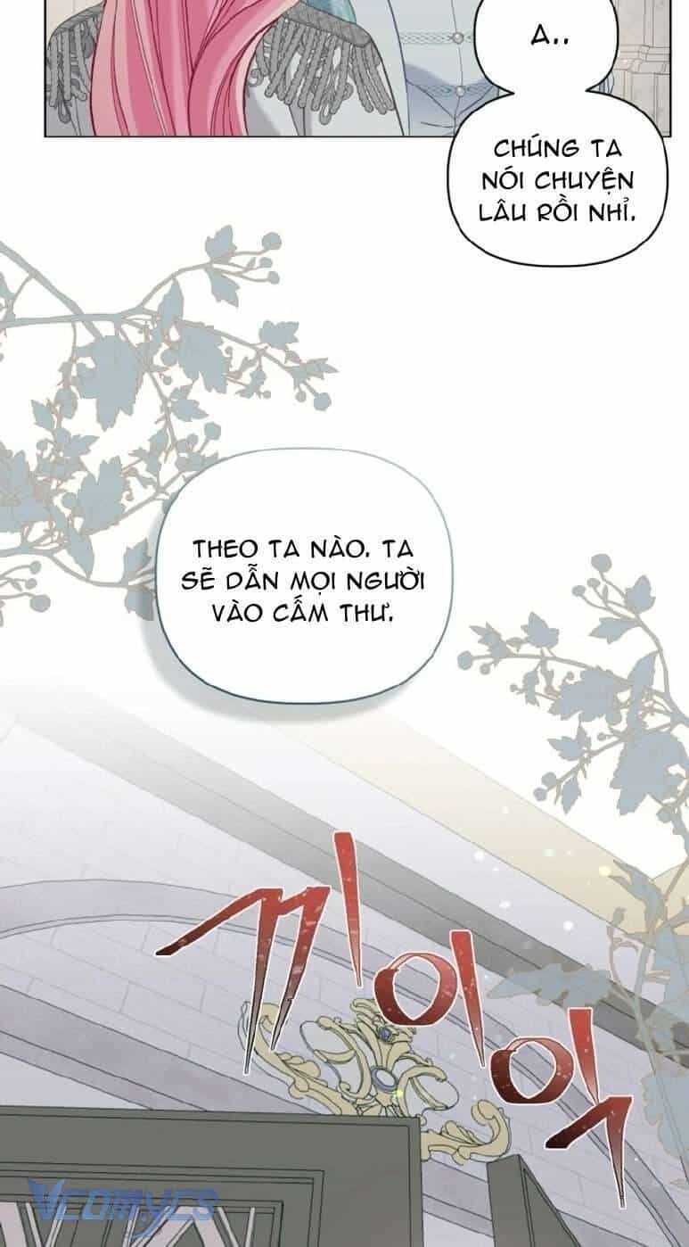 Sự Điều Trị Đặc Biệt Của Tinh Linh - Chương 96 - ảnh 19