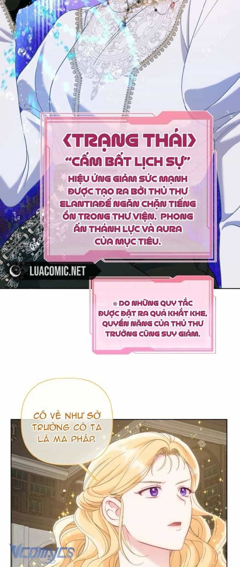 Sự Điều Trị Đặc Biệt Của Tinh Linh - Chương 96 - ảnh 50