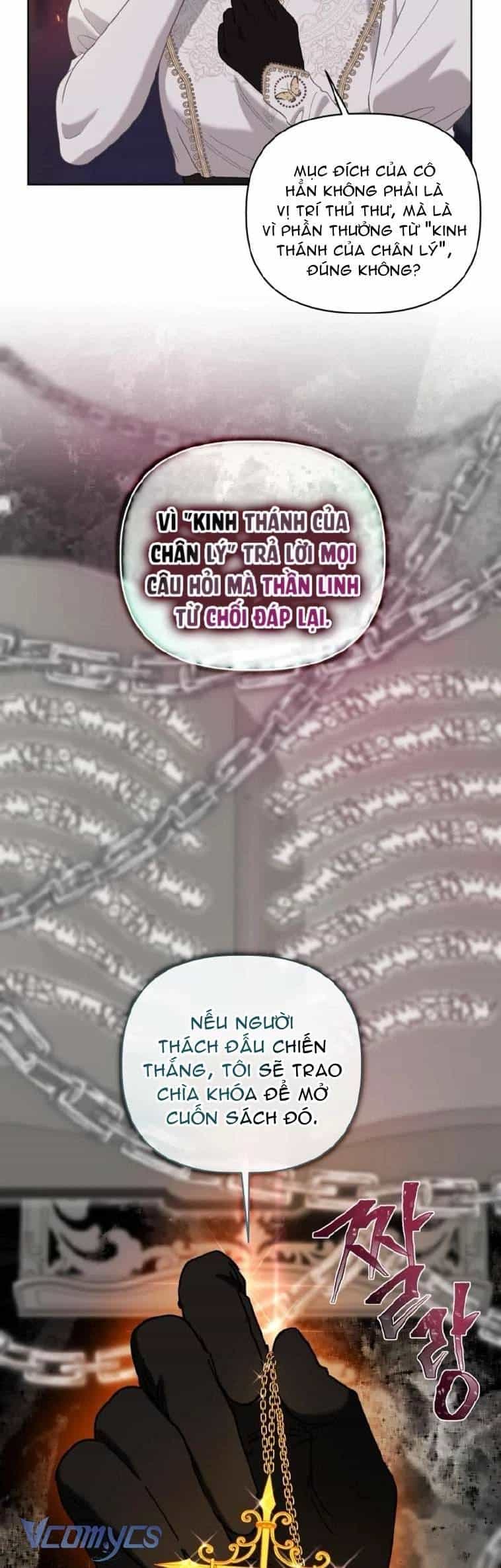Sự Điều Trị Đặc Biệt Của Tinh Linh - Chương 97 - ảnh 15