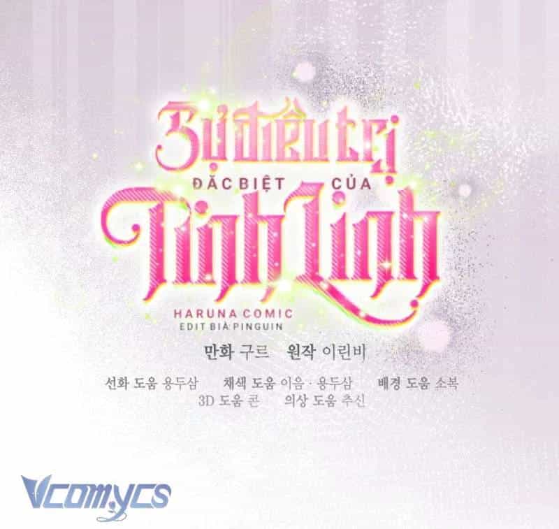 Sự Điều Trị Đặc Biệt Của Tinh Linh - Chương 97 - ảnh 50