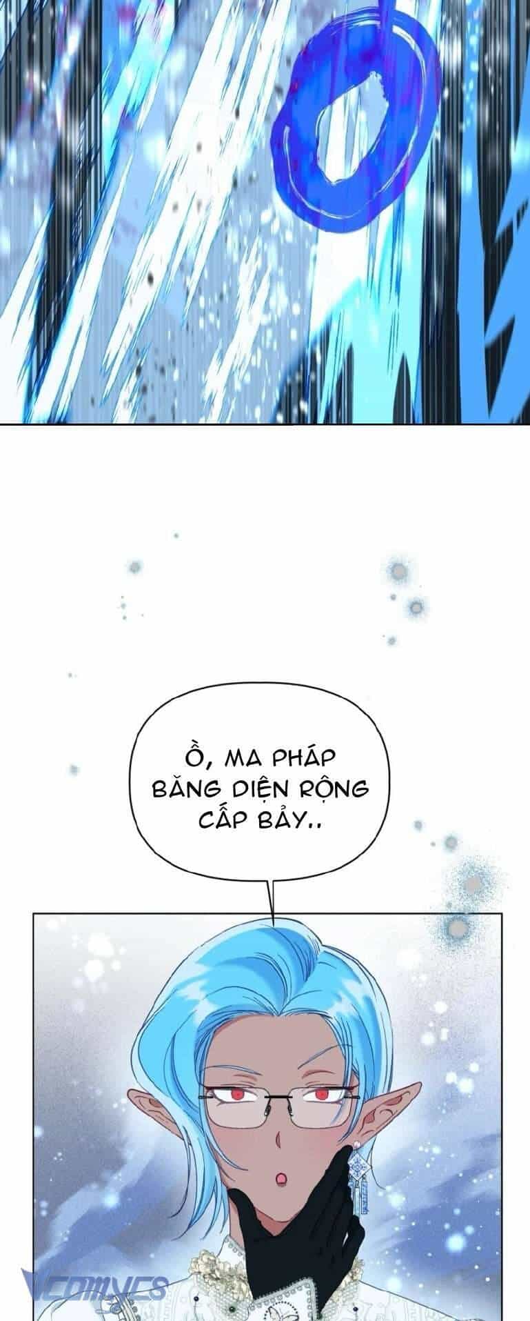 Sự Điều Trị Đặc Biệt Của Tinh Linh - Chương 98 - ảnh 29