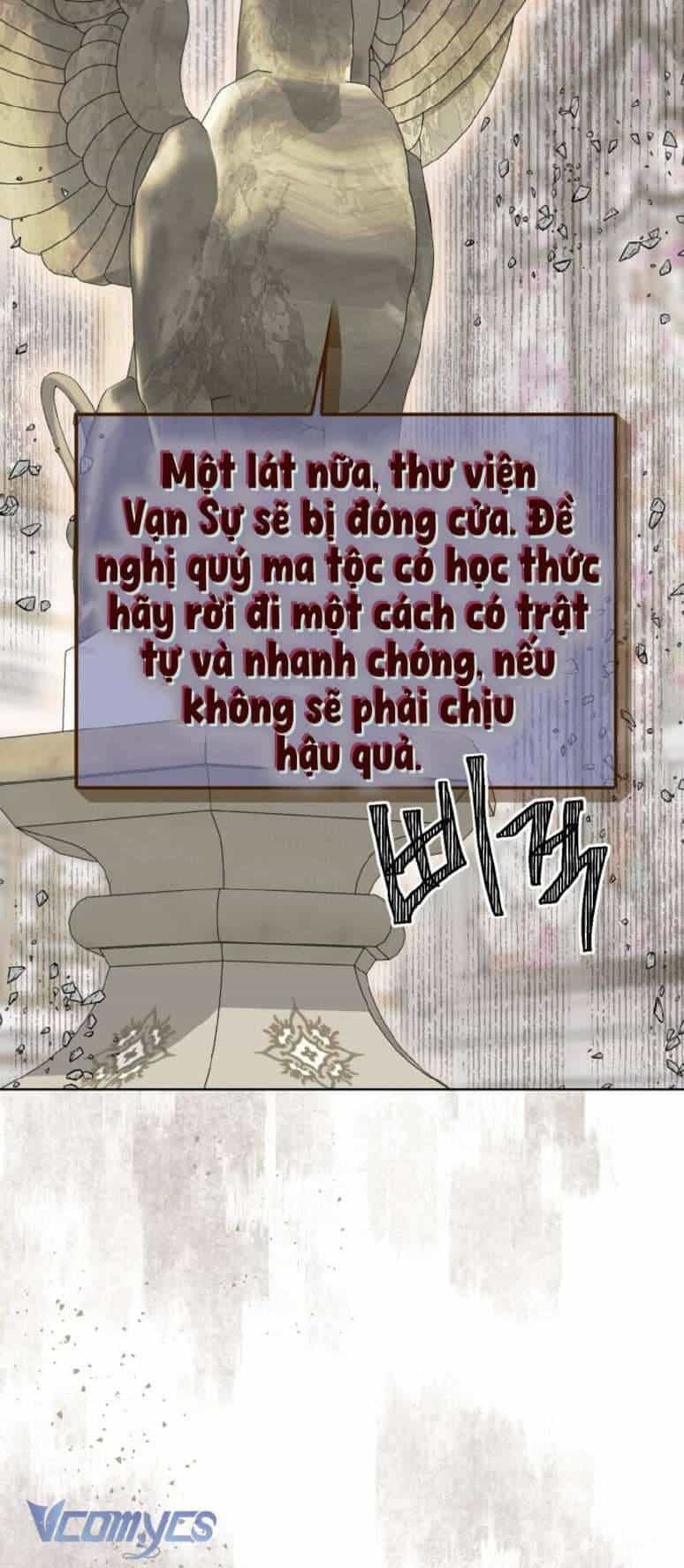 Sự Điều Trị Đặc Biệt Của Tinh Linh - Chương 100 - ảnh 30