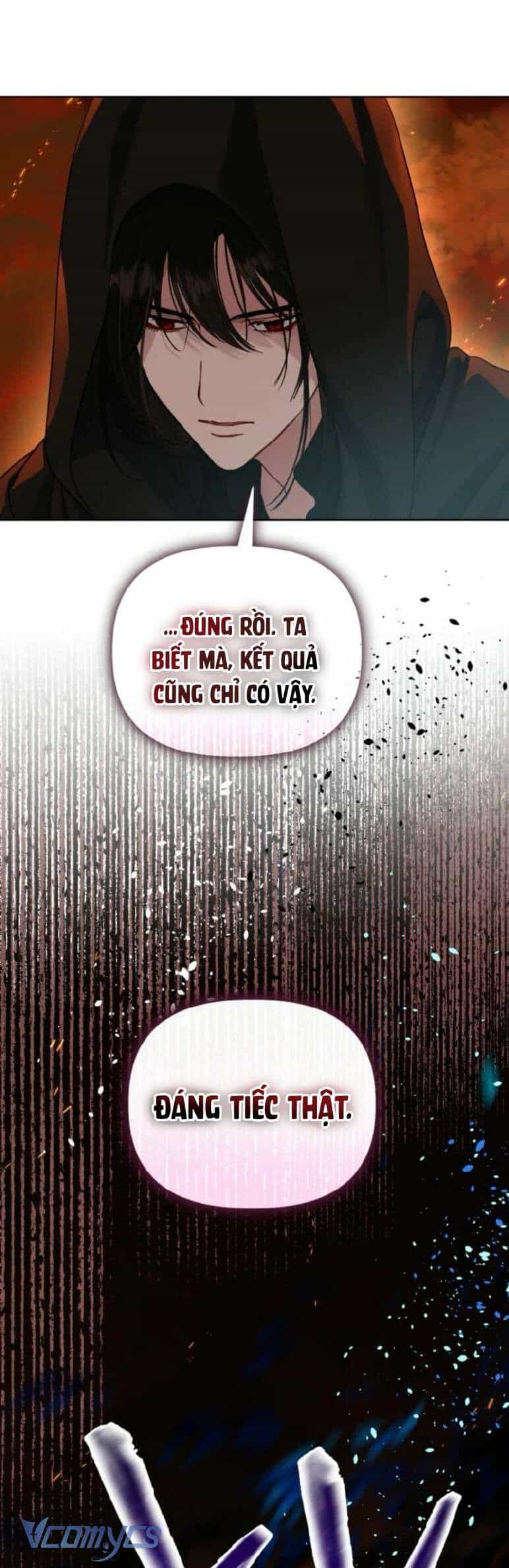 Sự Điều Trị Đặc Biệt Của Tinh Linh - Chương 101 - ảnh 24