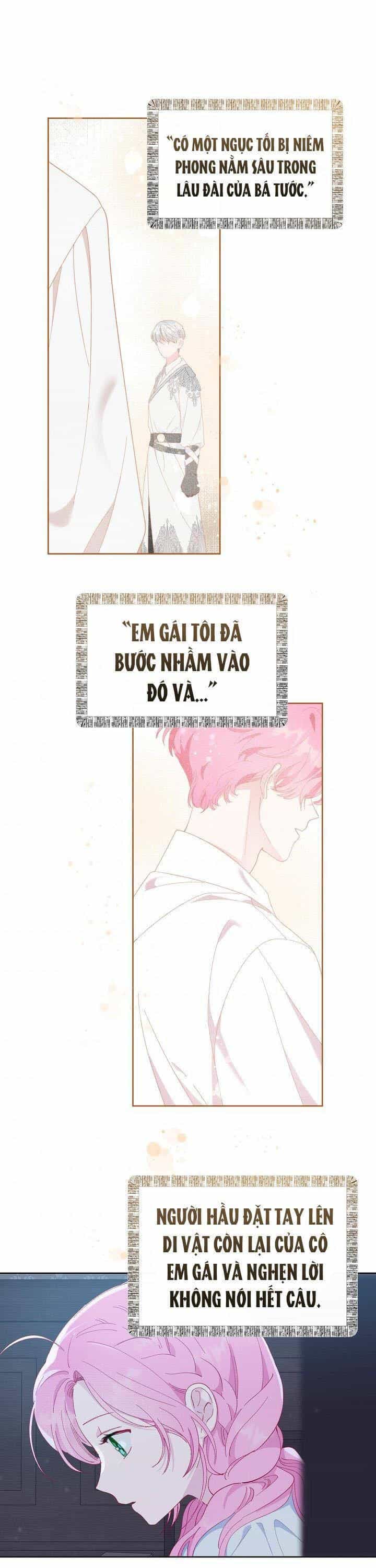 Sự Điều Trị Đặc Biệt Của Tinh Linh - Chương 8 - ảnh 4
