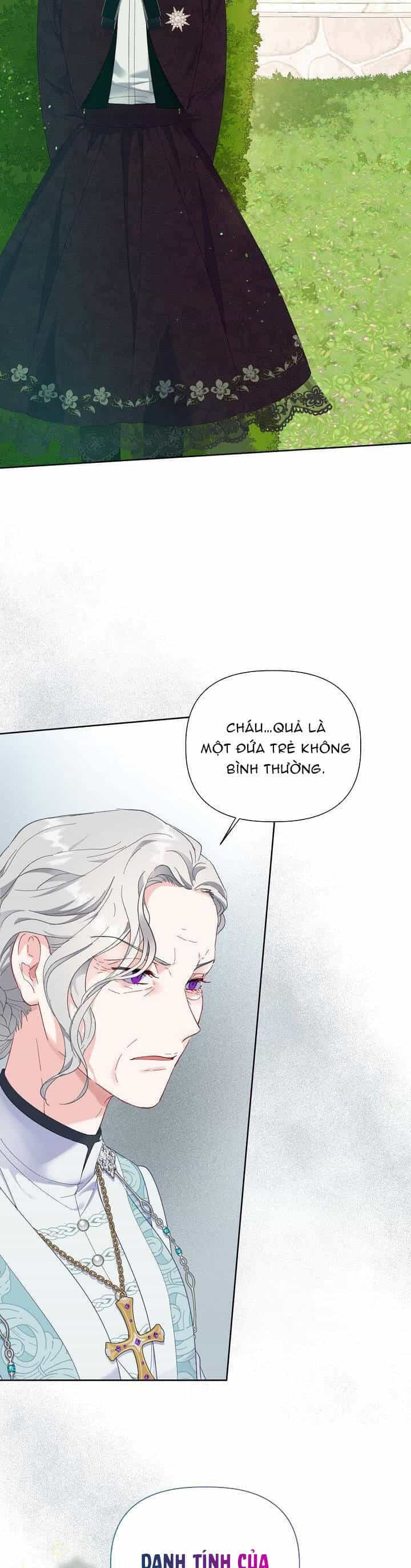 Sự Điều Trị Đặc Biệt Của Tinh Linh - Chương 20.5 - ảnh 12