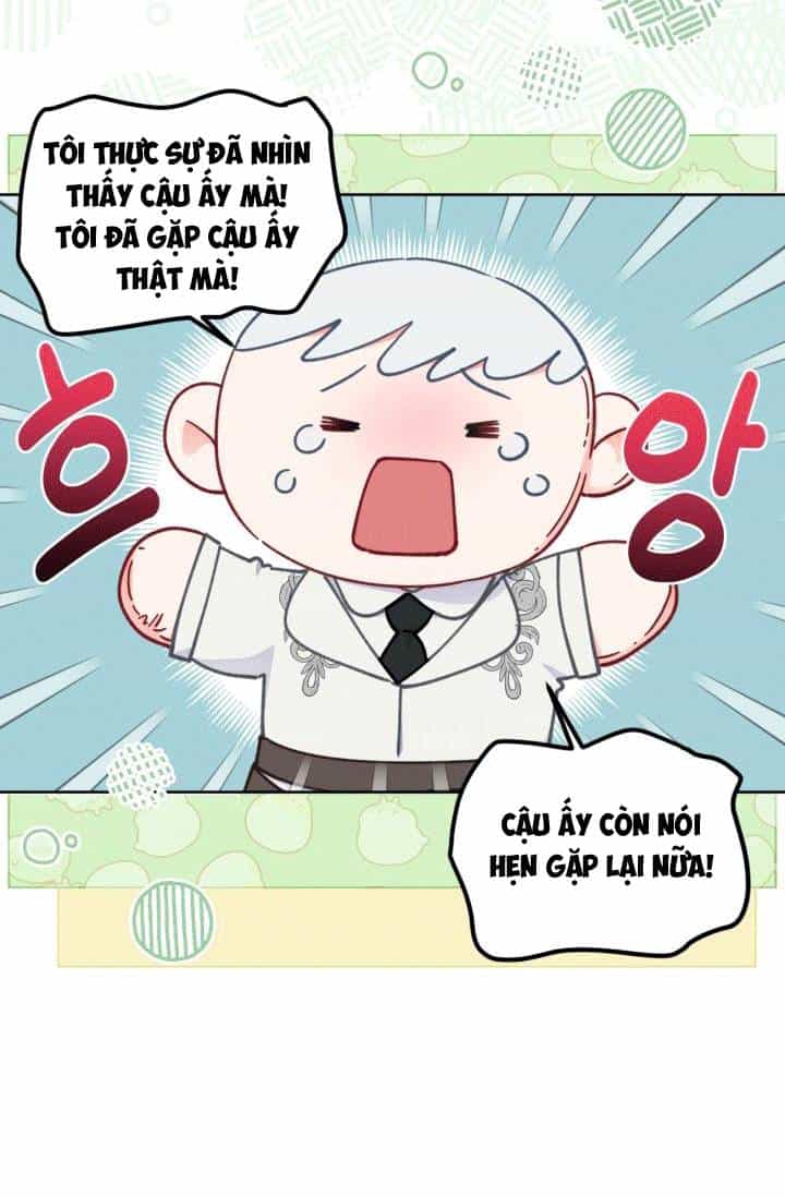 Sự Điều Trị Đặc Biệt Của Tinh Linh - Chương 31 - ảnh 34
