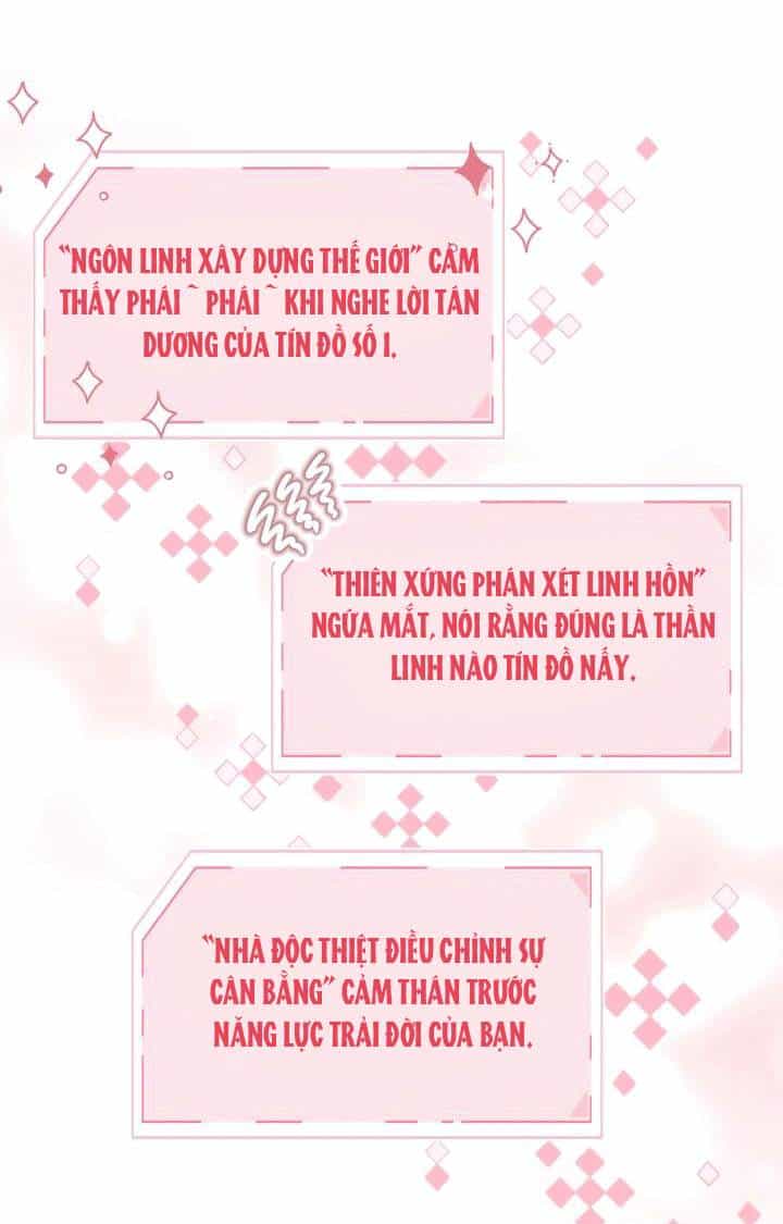 Sự Điều Trị Đặc Biệt Của Tinh Linh - Chương 31 - ảnh 41