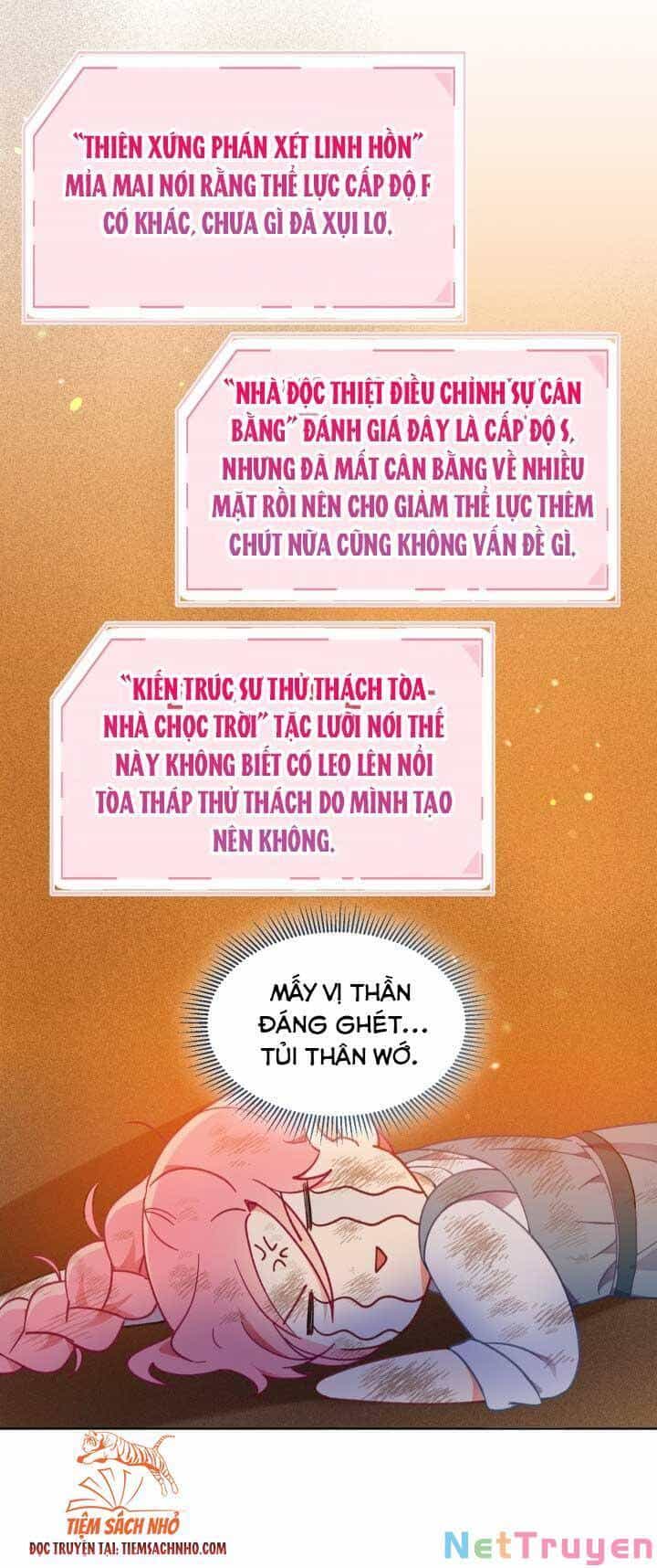 Sự Điều Trị Đặc Biệt Của Tinh Linh - Chương 32 - ảnh 28