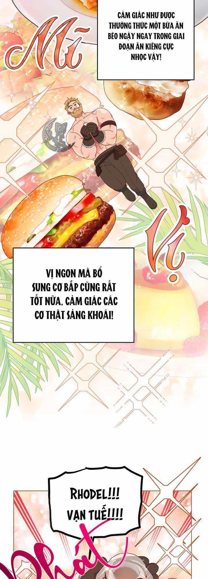 Sự Điều Trị Đặc Biệt Của Tinh Linh - Chương 34 - ảnh 42