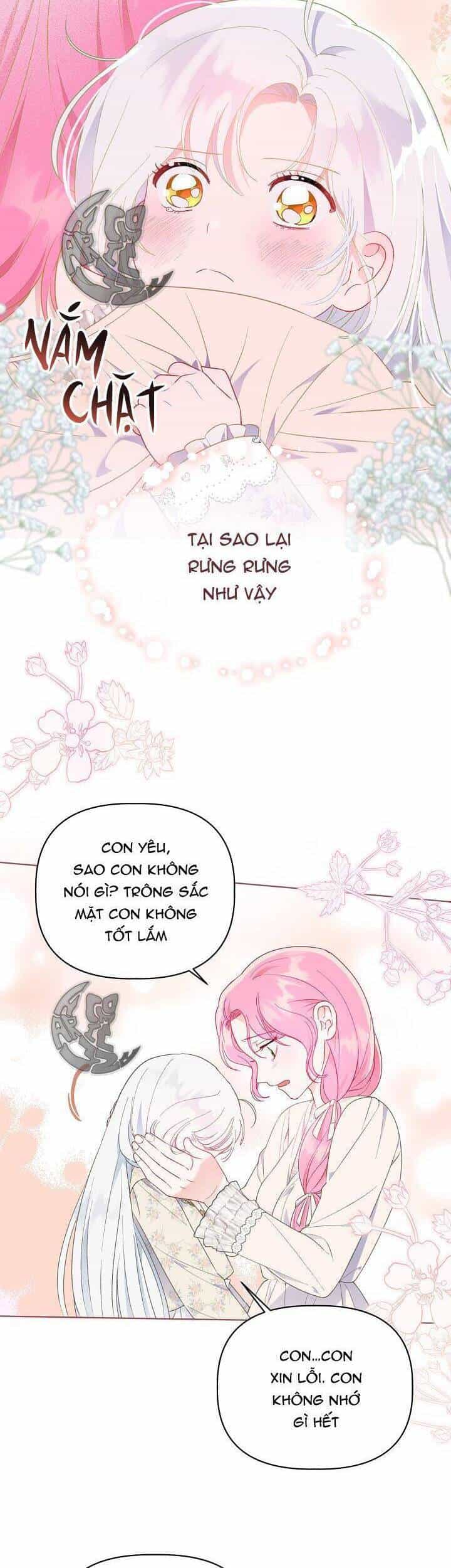 Sự Điều Trị Đặc Biệt Của Tinh Linh - Chương 39 - ảnh 32