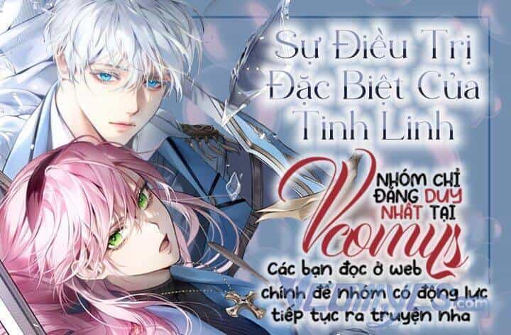 Sự Điều Trị Đặc Biệt Của Tinh Linh - Chương 43 - ảnh 117