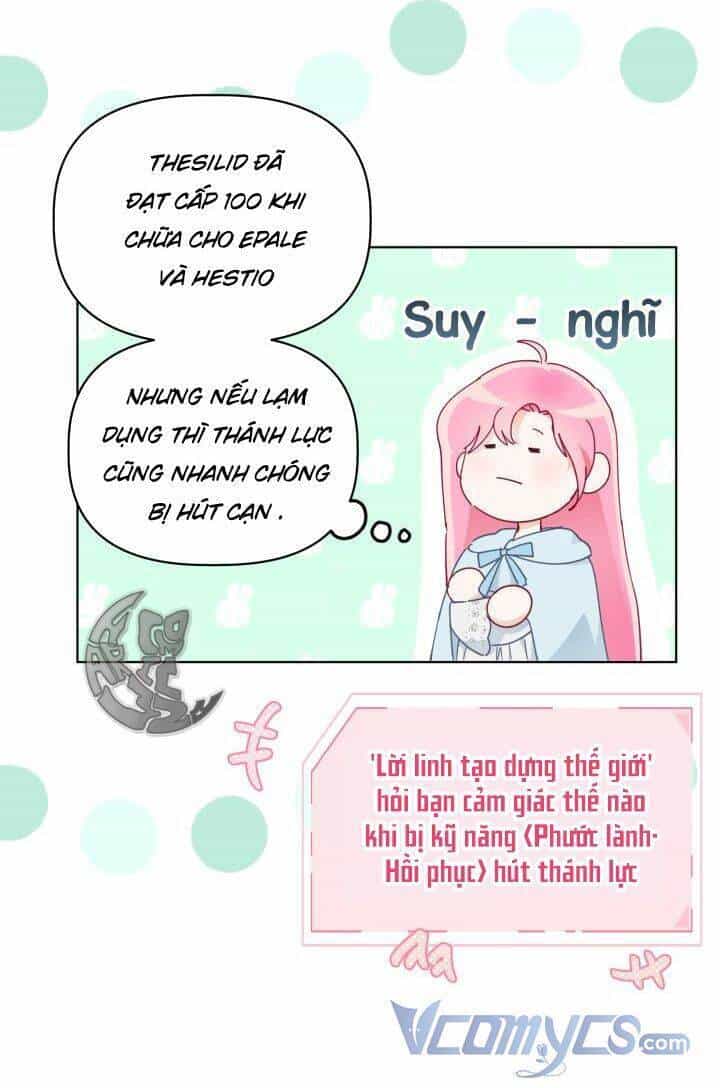 Sự Điều Trị Đặc Biệt Của Tinh Linh - Chương 43 - ảnh 55