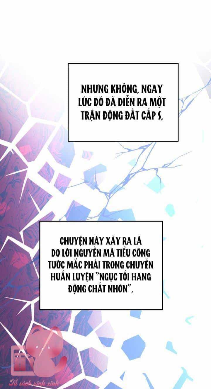 Sự Điều Trị Đặc Biệt Của Tinh Linh - Chương 52 - ảnh 33