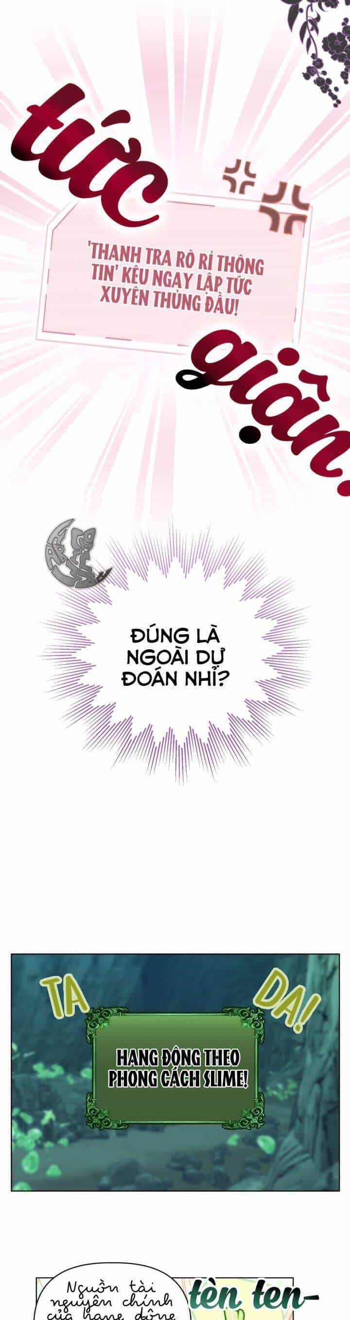 Sự Điều Trị Đặc Biệt Của Tinh Linh - Chương 56 - ảnh 35