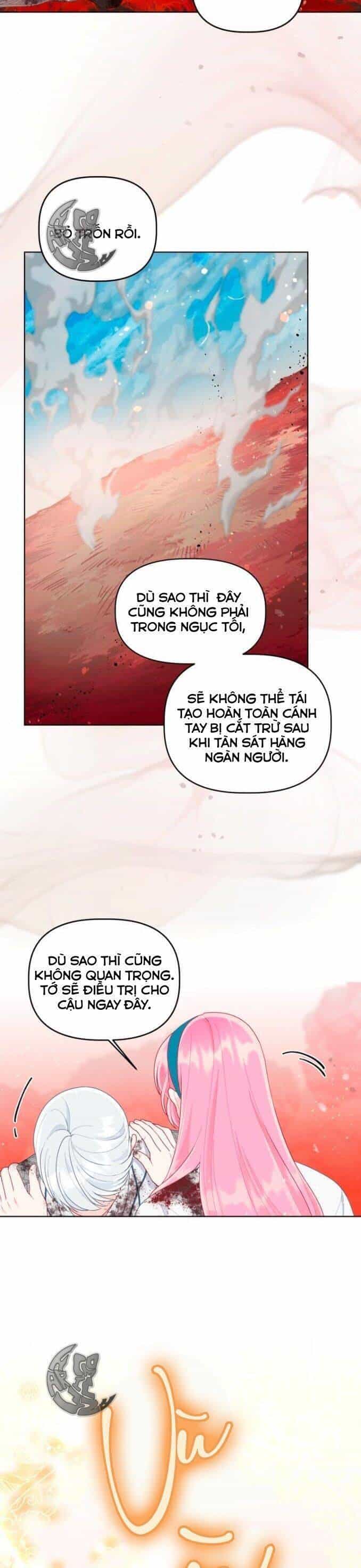 Sự Điều Trị Đặc Biệt Của Tinh Linh - Chương 59 - ảnh 12