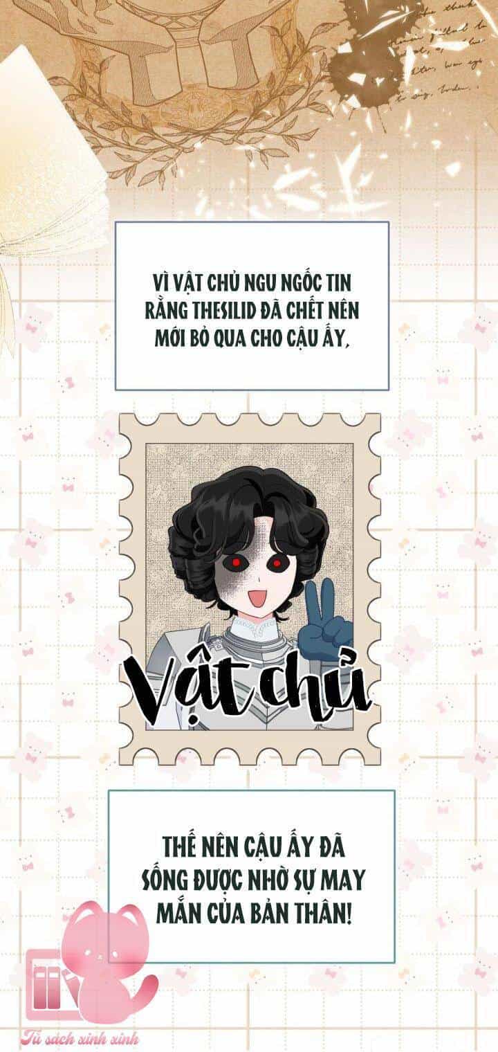 Sự Điều Trị Đặc Biệt Của Tinh Linh - Chương 60 - ảnh 14