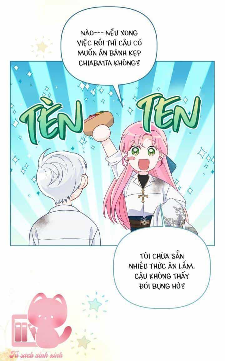 Sự Điều Trị Đặc Biệt Của Tinh Linh - Chương 60 - ảnh 56