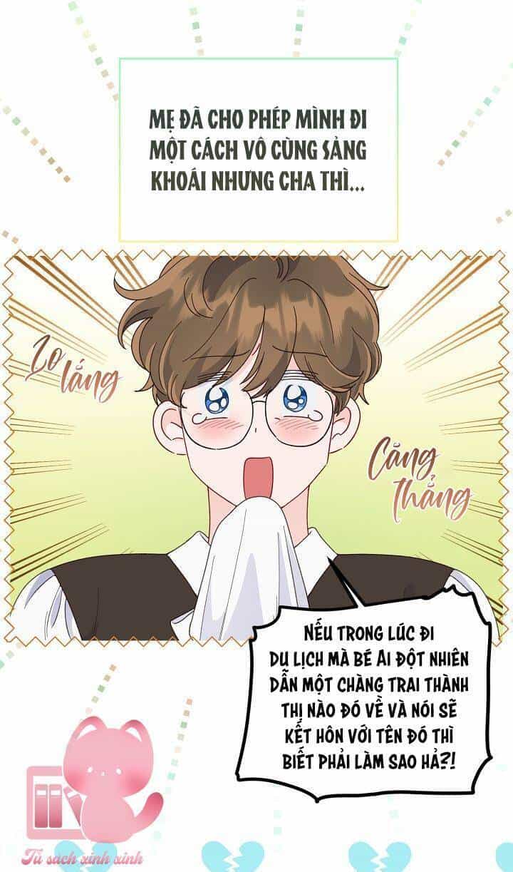 Sự Điều Trị Đặc Biệt Của Tinh Linh - Chương 64 - ảnh 33