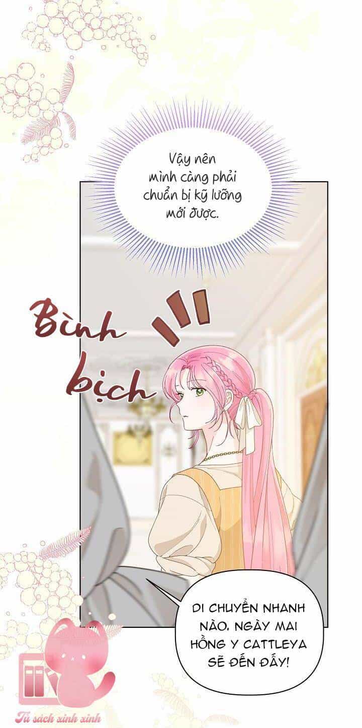 Sự Điều Trị Đặc Biệt Của Tinh Linh - Chương 64 - ảnh 60