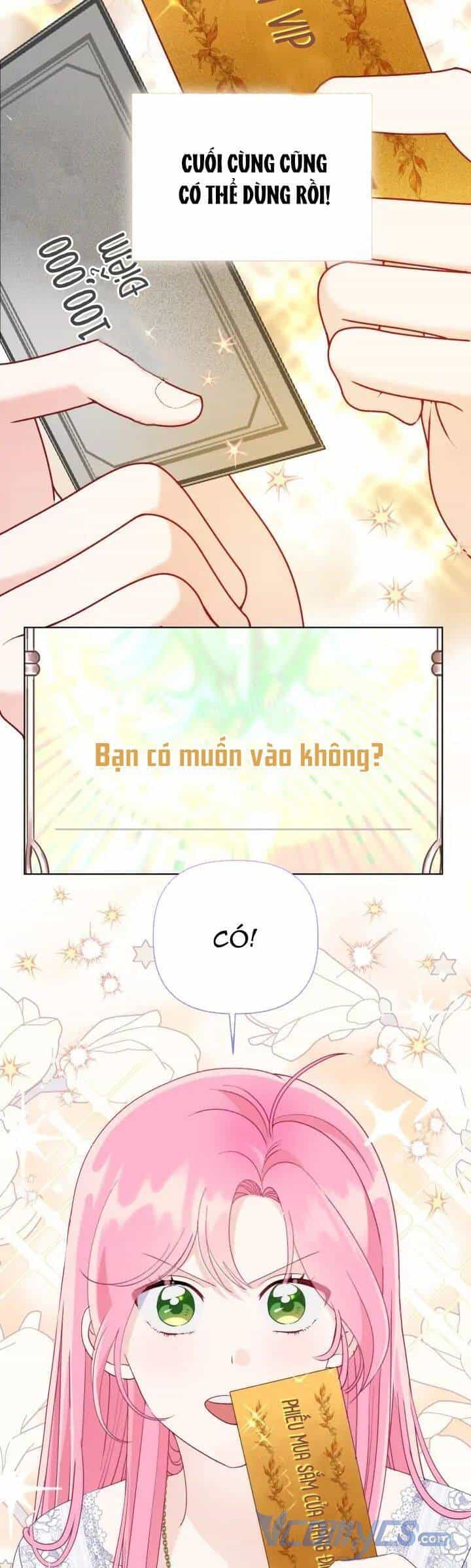 Sự Điều Trị Đặc Biệt Của Tinh Linh - Chương 68 - ảnh 27