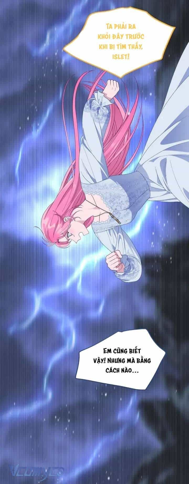 Sự Điều Trị Đặc Biệt Của Tinh Linh - Chương 69 - ảnh 32