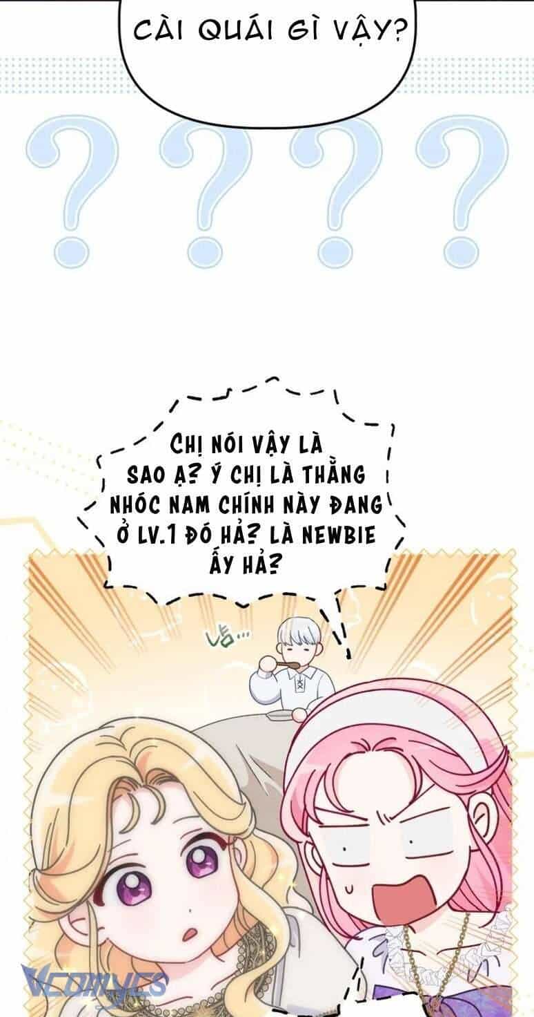 Sự Điều Trị Đặc Biệt Của Tinh Linh - Chương 73 - ảnh 42