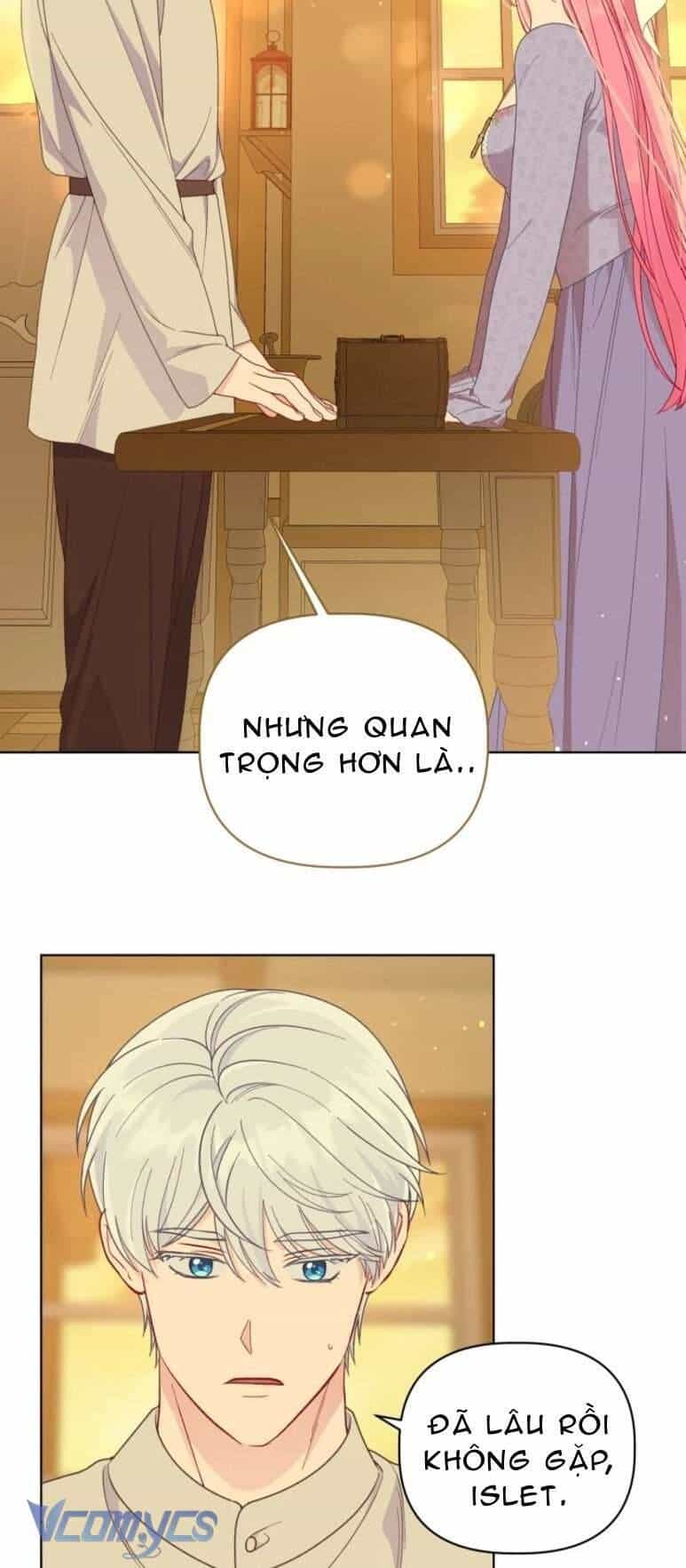 Sự Điều Trị Đặc Biệt Của Tinh Linh - Chương 74 - ảnh 34
