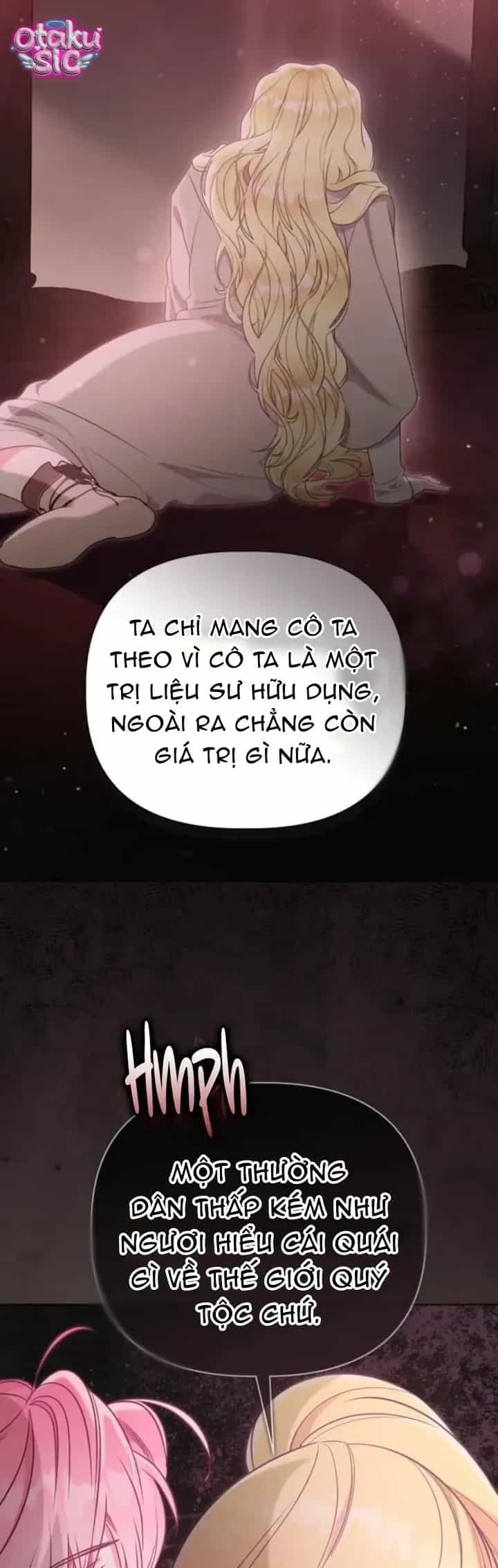 Sự Điều Trị Đặc Biệt Của Tinh Linh - Chương 139 - ảnh 22