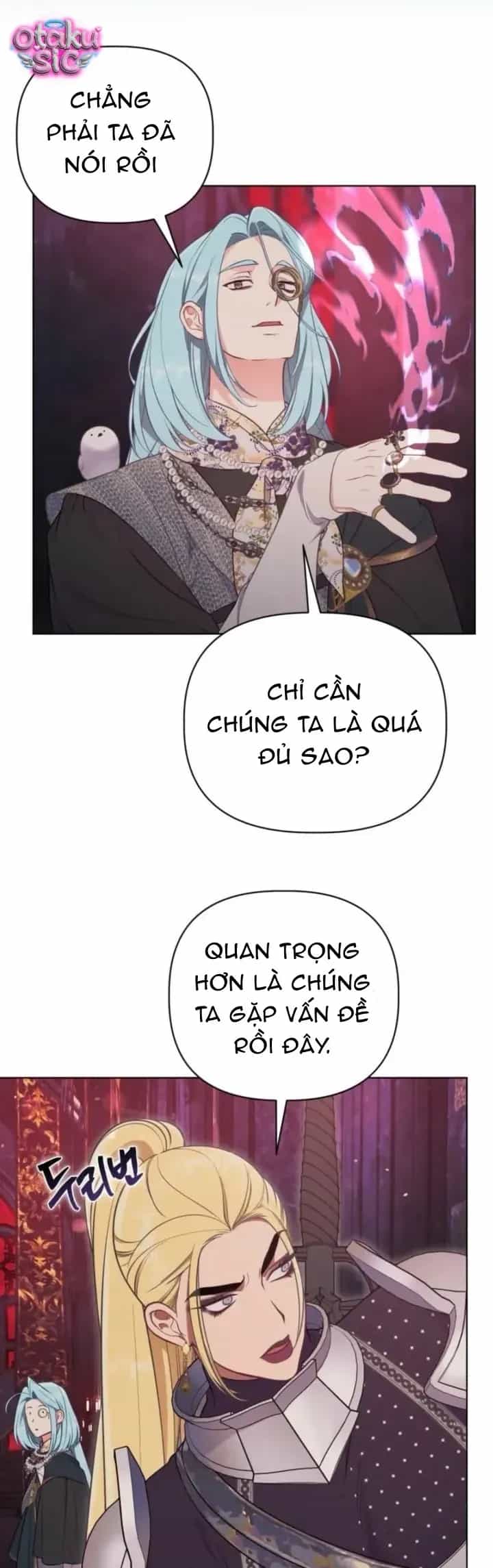 Sự Điều Trị Đặc Biệt Của Tinh Linh - Chương 139 - ảnh 5