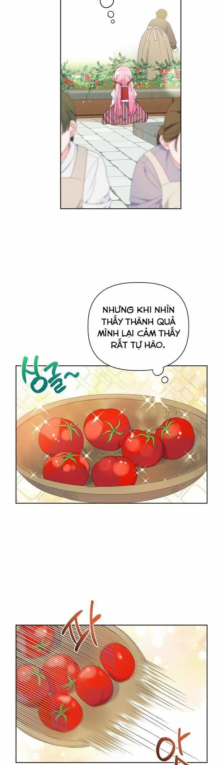 Sự Điều Trị Đặc Biệt Của Tinh Linh - Chương 10 - ảnh 3