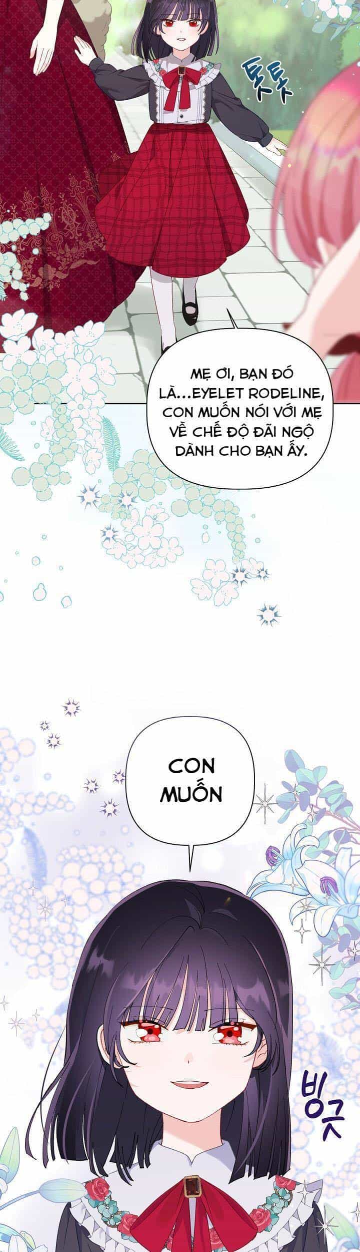 Sự Điều Trị Đặc Biệt Của Tinh Linh - Chương 10 - ảnh 31