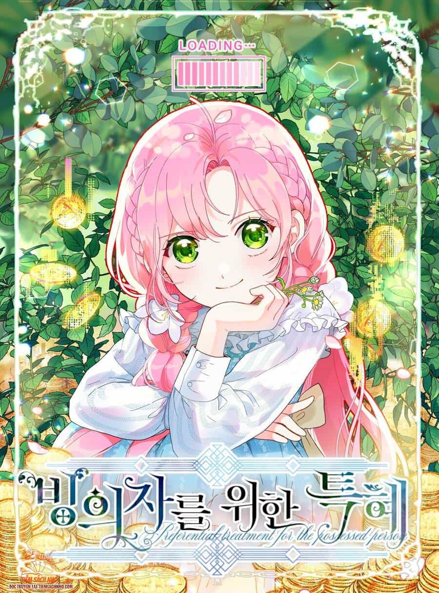 Sự Điều Trị Đặc Biệt Của Tinh Linh - Chương 24 - ảnh 1