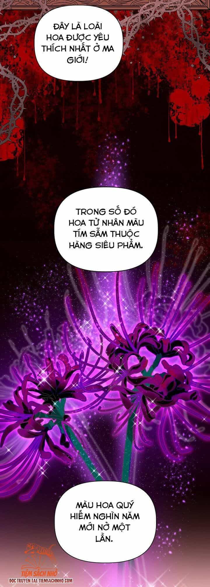 Sự Điều Trị Đặc Biệt Của Tinh Linh - Chương 26.5 - ảnh 10